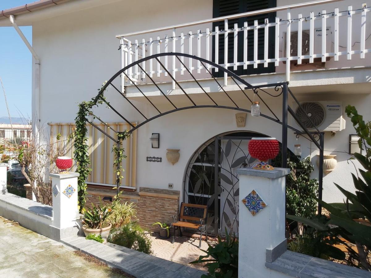 Casa de férias La Perla Della Conca D'oro *