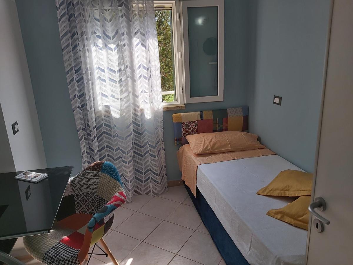 Ferienhaus La Perla Della Conca D'oro Palermo