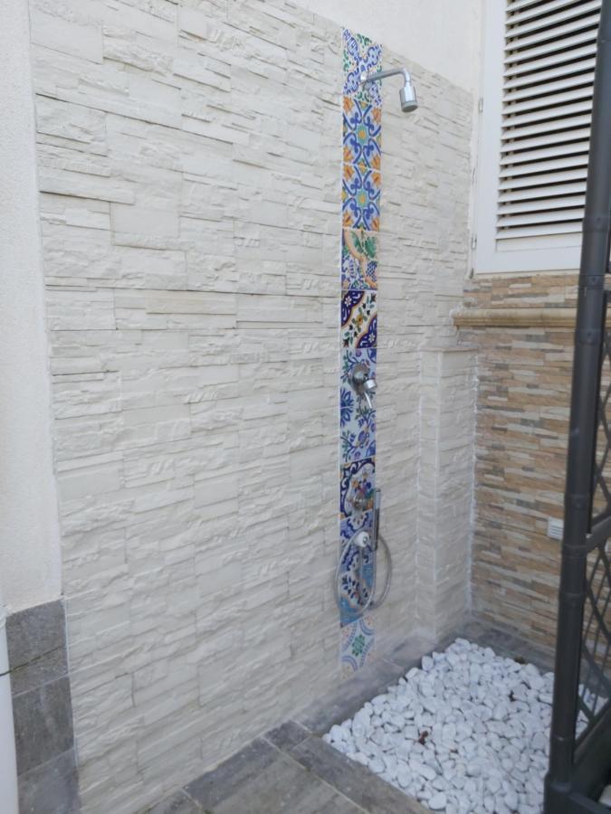 Ferienhaus La Perla Della Conca D'oro