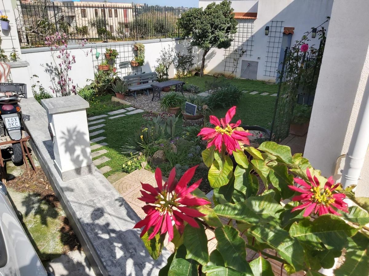 La Perla Della Conca D'oro Ferienhaus Palermo