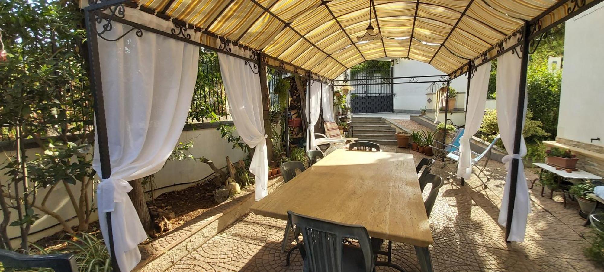 La Perla Della Conca D'oro Ferienhaus
