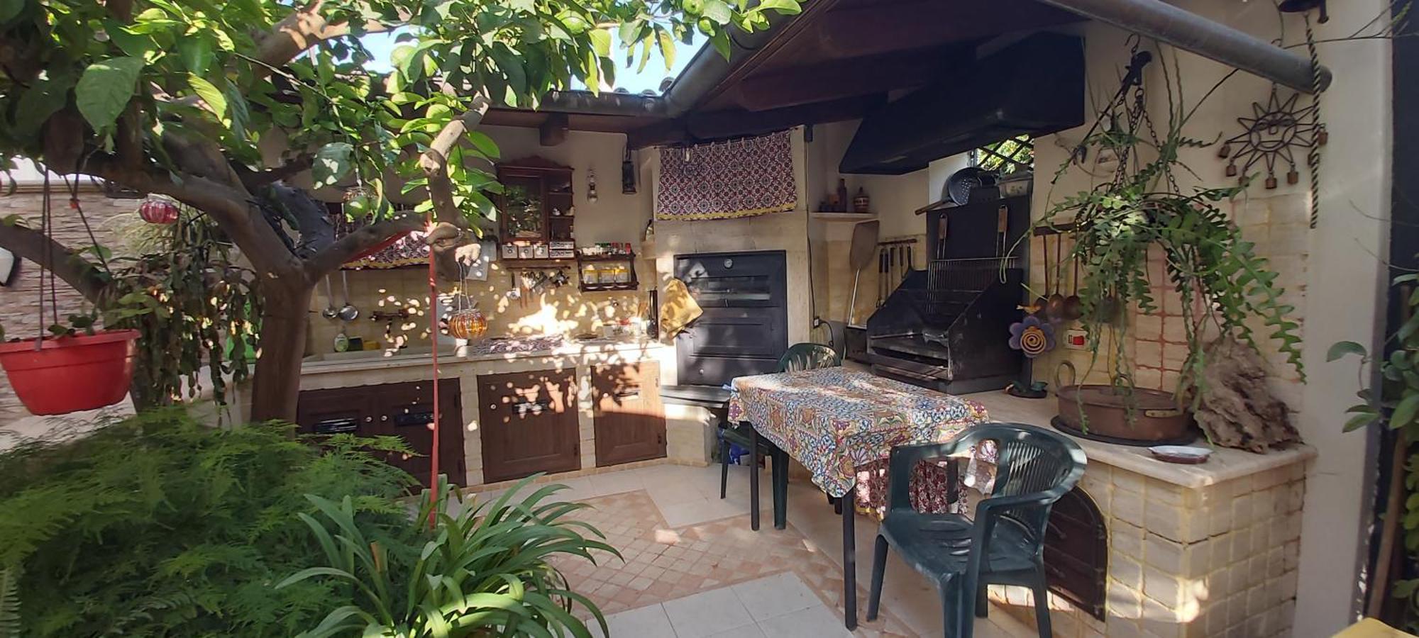 Ferienhaus La Perla Della Conca D'oro