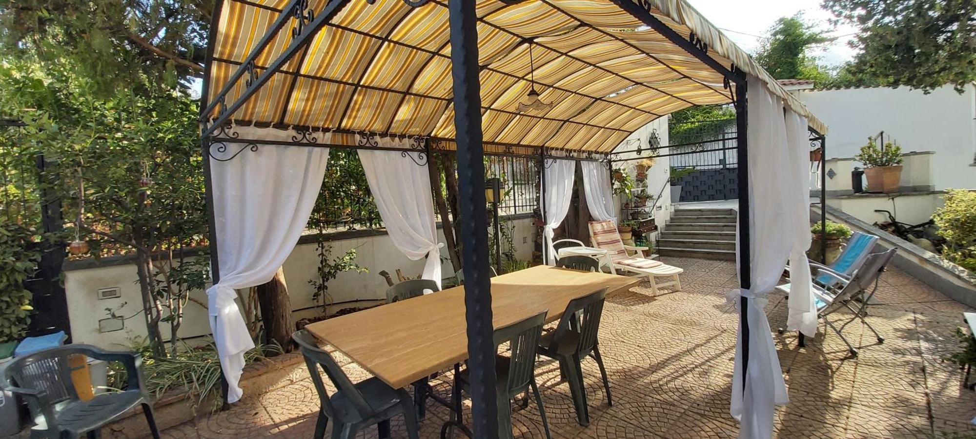 La Perla Della Conca D'oro Ferienhaus *