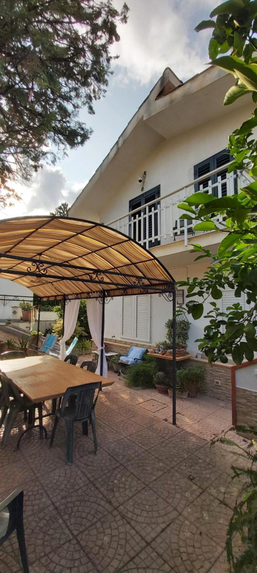 Ferienhaus La Perla Della Conca D'oro *
