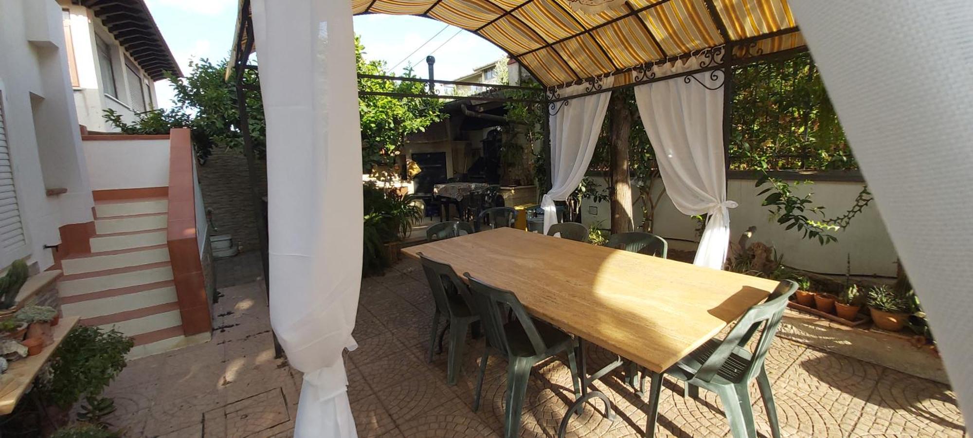 Ferienhaus La Perla Della Conca D'oro Palermo